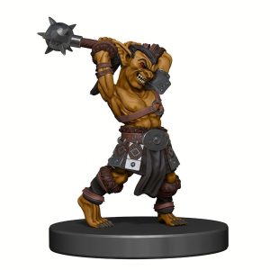 D&D Icons of the Realms: Goblin Warband