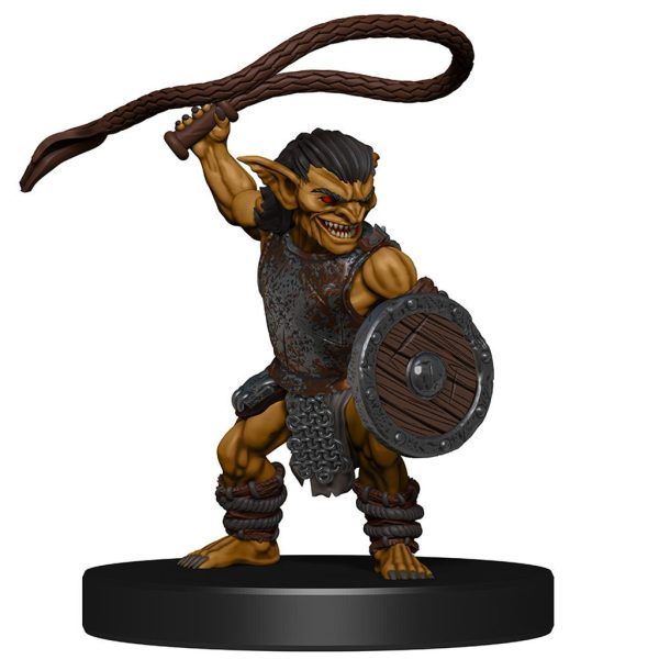 D&D Icons of the Realms: Goblin Warband