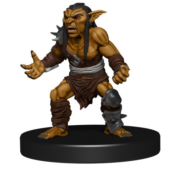 D&D Icons of the Realms: Goblin Warband