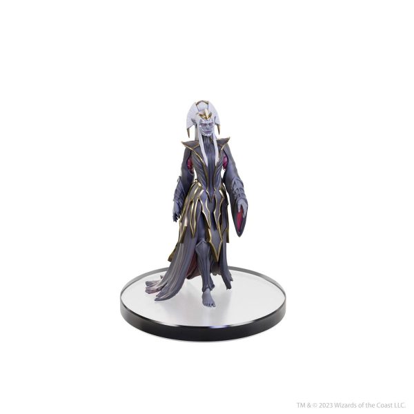 WizKids D&D The Legend of Drizzt 35th Anniversary - Family & Foes Boxed Set