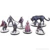 WizKids D&D The Legend of Drizzt 35th Anniversary - Family & Foes Boxed Set