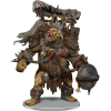 D&D Icons of the Realms: Ogre Warband