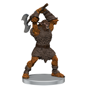 D&D Icons of the Realms: Bugbear Warband