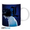 DEATH NOTE - Mug - 320 ml - Justice