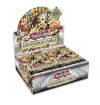 Yu-Gi-Oh! Booster Display (24 boosters) - Dimension Force