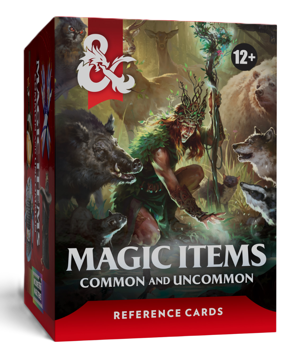 dnd_trove_magic-items-c-u_carousel-1_front.png D&D Reference Cards - Magic Items (Common and Uncommon)
