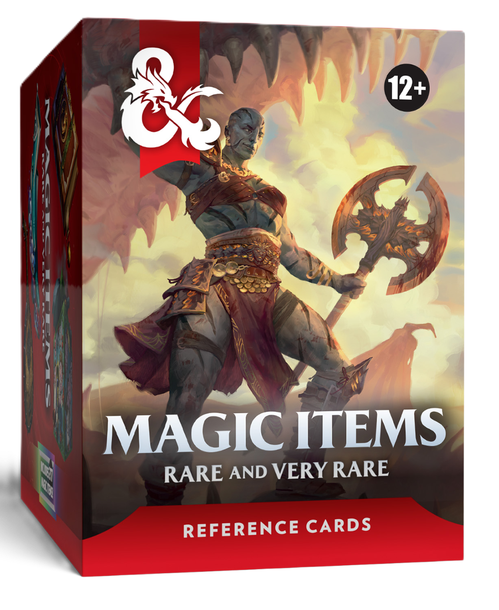 dnd_trove_magic-items-r-vr_carousel-1_front.png D&D Reference Cards - Magic Items (Rare and Very Rare)