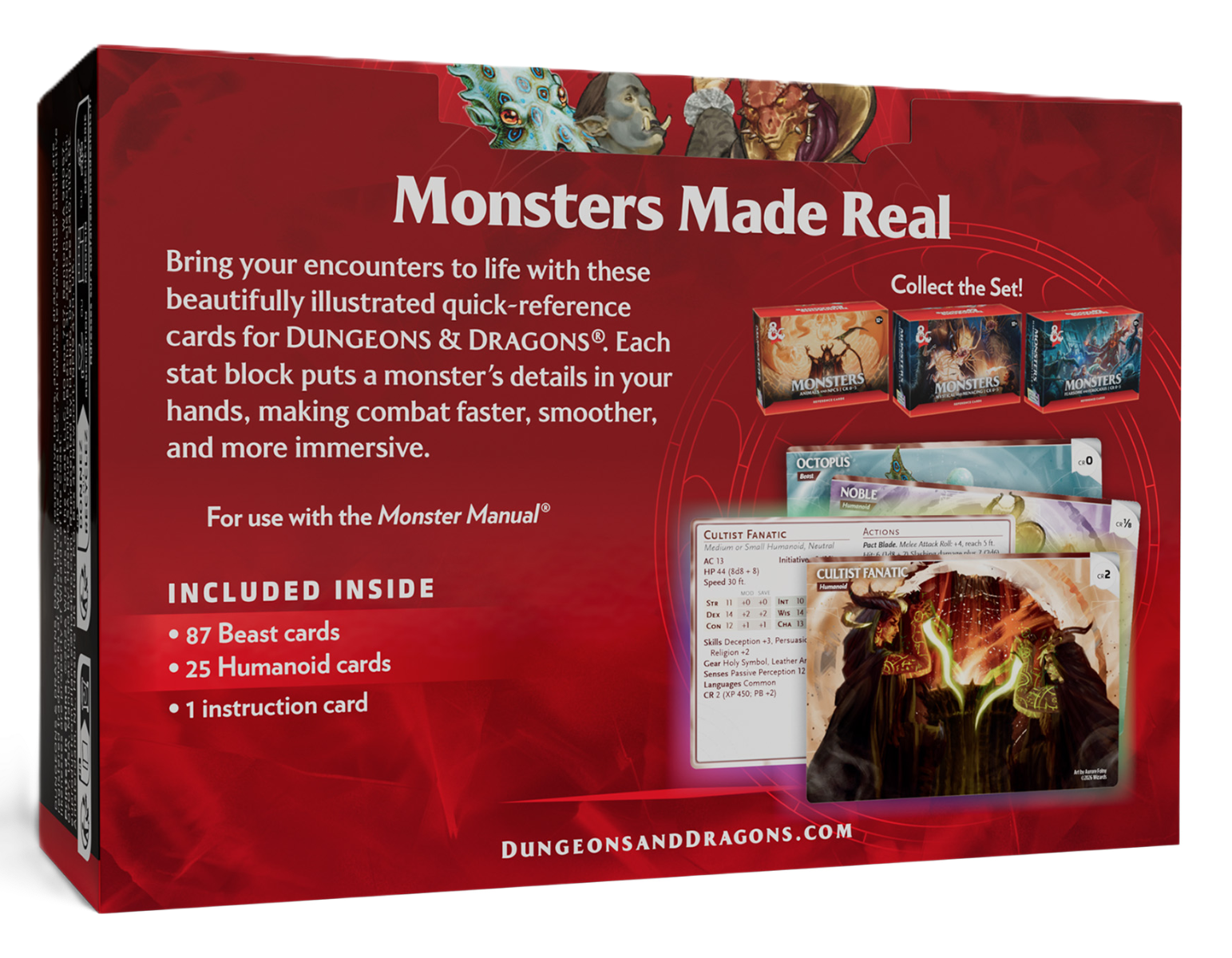 dnd_trove_monsters-a-npc_carousel-2_back.png D&D Reference Cards - Monsters (Animals and Npcs)