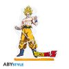 DRAGON BALL - Σετ Δώρου Κούπα Mug 320ml + Acryl + Postcards "Goku"