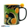 DRAGON BALL SUPER - Κούπα Mug 3D handle - Shenron & Dragon Balls