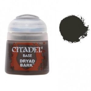 Dryad Bark Base 12ml (21-23)