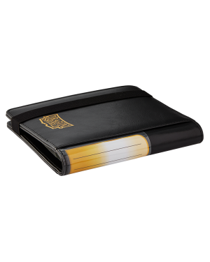 Dragon Shield Portfolio Card Codex 80 - Black