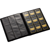 Dragon Shield Card Codex Portfolio 360 - Iron Grey