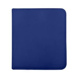 Ultra Pro 12-Pocket PRO-Binder - Blue