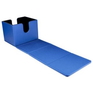 Ultra Pro Alcove Edge Box - Vivid Blue