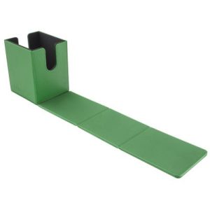 Ultra Pro Alcove Flip Box - Vivid Green