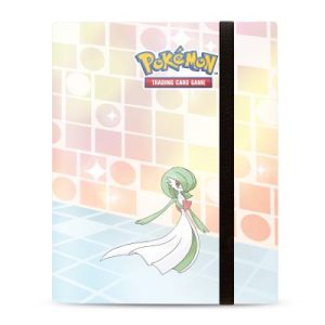 Pokemon Gallery: Trick Room 9-Pocket Pro Binder