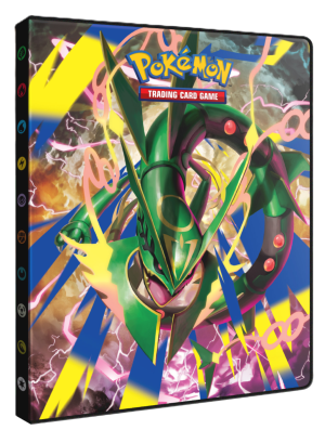 Ultra Pro Pokemon ME06 9-Pocket Portfolio