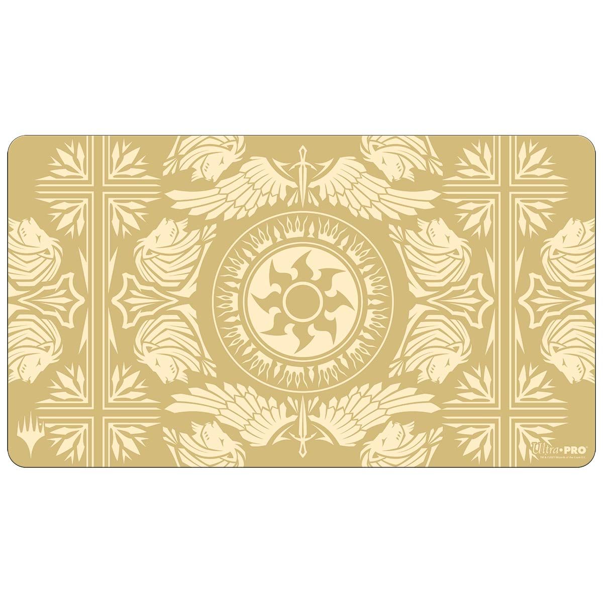 e-19231.jpg Magic Mana 7 Playmat Plains