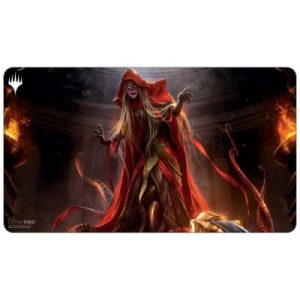 Ultra Pro Dominaria United Dihada, Binder of Wills Standard Gaming Playmat for Magic: The Gathering