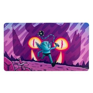 Ultra Pro Playmat - Secret Lair Goblin Lackey