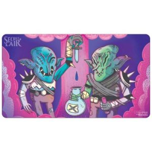 Ultra Pro Playmat - Secret Lair Shattergang Brothers