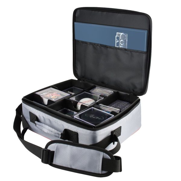 Ultra Pro Collector's Deluxe Carrying Case