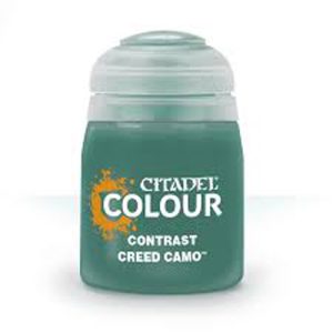 Creed Camo Contrast 18ml (29-23)