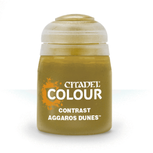 Aggaros Dunes Contrast 18ml (29-25)