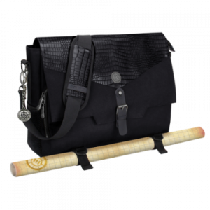 Enhance Gaming RPG Player's Bag Collector's Edition - Black