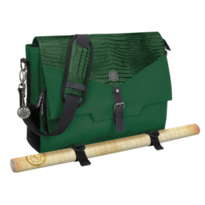 Enhance Gaming RPG Player's Bag Collector's Edition - Green