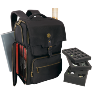 Enhance Gaming - RPG Backpack