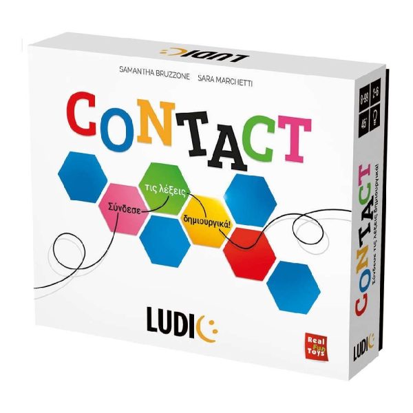 Ludic Contact (55.52682)