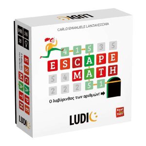 Ludic Escape Math (55.52729)