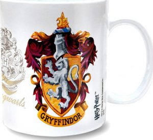 Κούπα Harry Potter: Gryffindor Crest