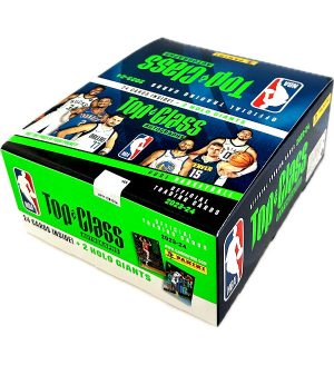 Panini - NBA Top Class Κάρτες Special Pack Box (10 Φακελάκια)