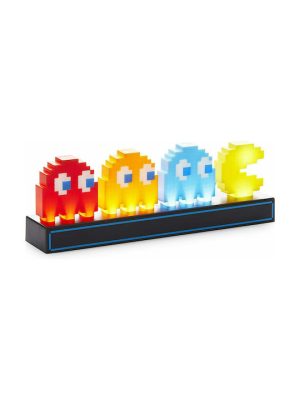 Φωτιστικό Pac Man: "Pac Man and Ghosts" Light