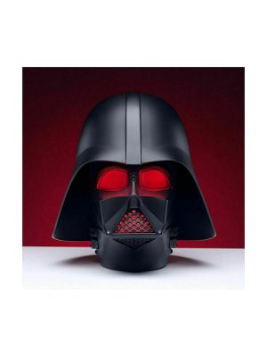 Φωτιστικό Star Wars: "Darth Vader" Light with Sound
