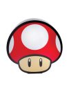 Φωτιστικό Super Mario: "Super Mushroom" 2D Light