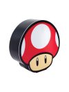 Φωτιστικό Super Mario: "Super Mushroom" 2D Light