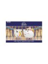 Σετ Δώρου Beauty and The Beast: "Mrs Potts Tea Pot and Chip Mug" Gift Set (Large pack)