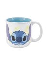 Stor: Stitch Κούπα Κεραμική Μπλε 400ml