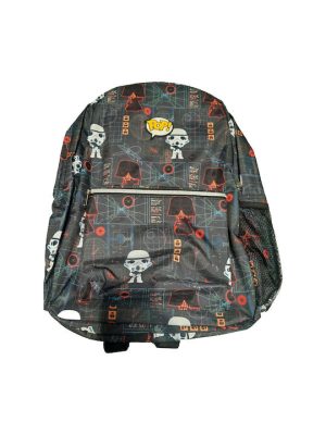 Loungefly Star Wars - Dark Side Nylon Backback