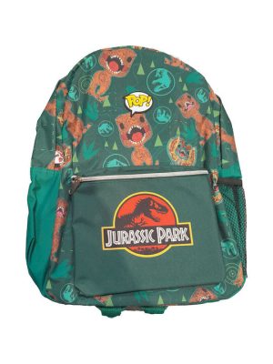 Funko Jurassic Park Dominion Nylon Backback