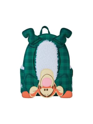 Loungefly Disney: Winnie the Pooh - Pajamas Mini Backpack (WDBK3790)