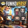 Funko Funkoverse: Harry Potter 102 - 4 Pack