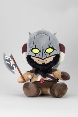 Magic the Gathering Phunny Plush: Garruk