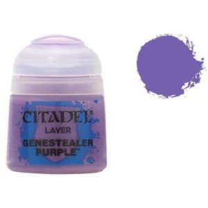 Genestealer Purple Layer 12ml (22-10)