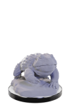 WizKids Deep Cuts Unpainted Miniatures: Giant Frogs