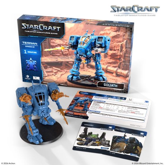 goliath_-_3.jpg StarCraft: Goliath - Terran - Expansion Set